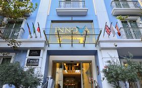 Hotel Innova Sultanahmet Istanbul